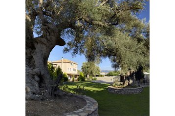 Grčka Privát Lefkada, Eksterijer
